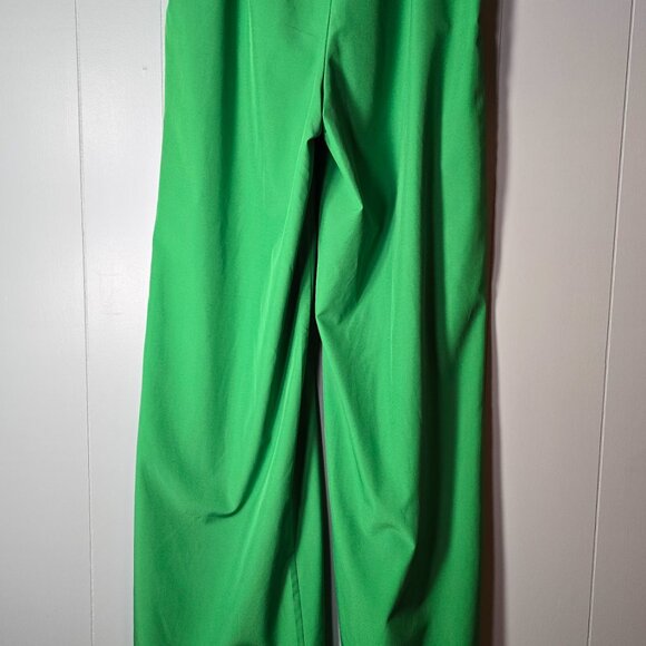 SHEIN M Green Trousers - Picture 2 of 4